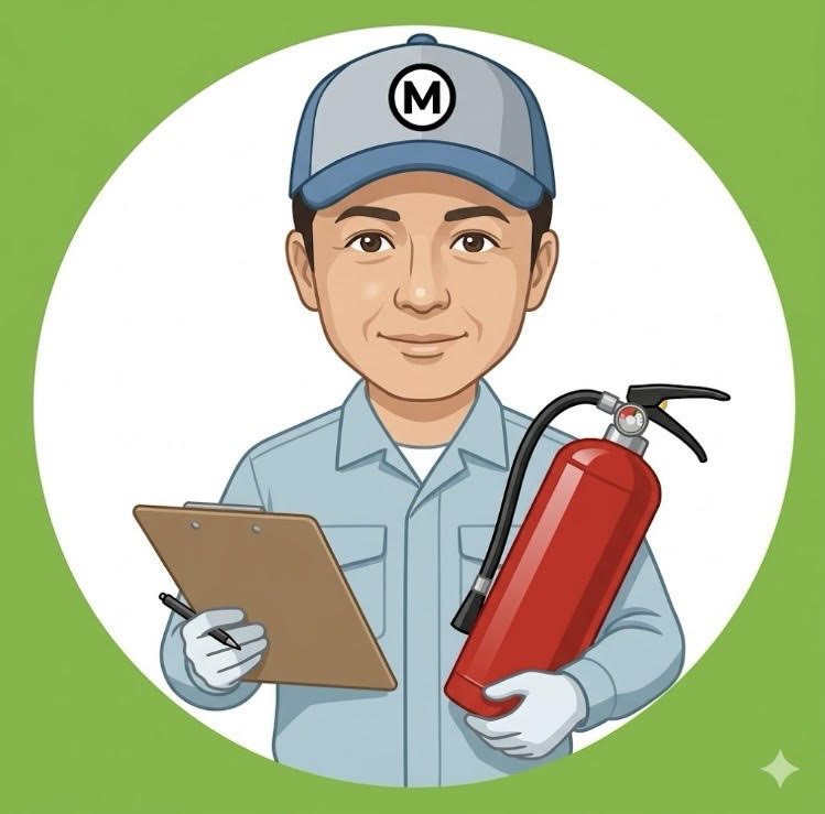 M(エム)@起業設備士