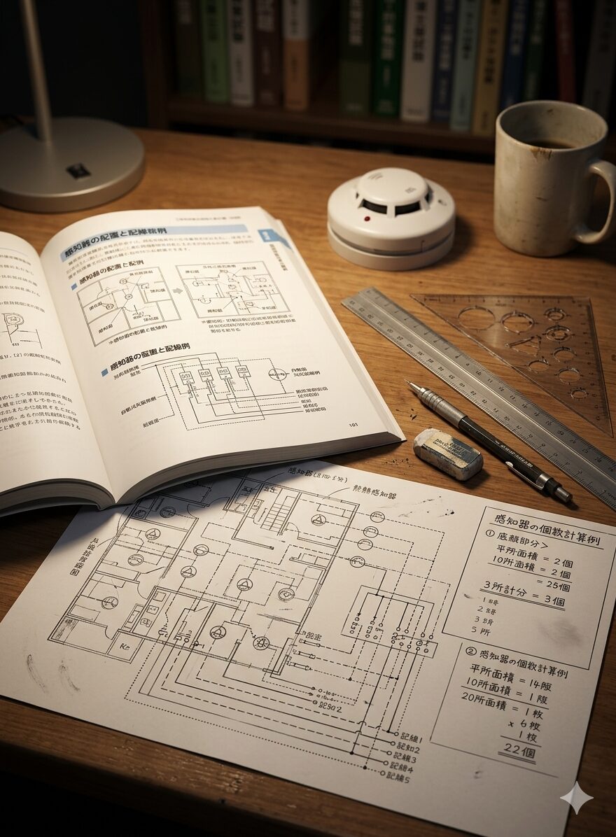 甲4合否の分かれ道！弘文社「これだけはマスター! 製図編」