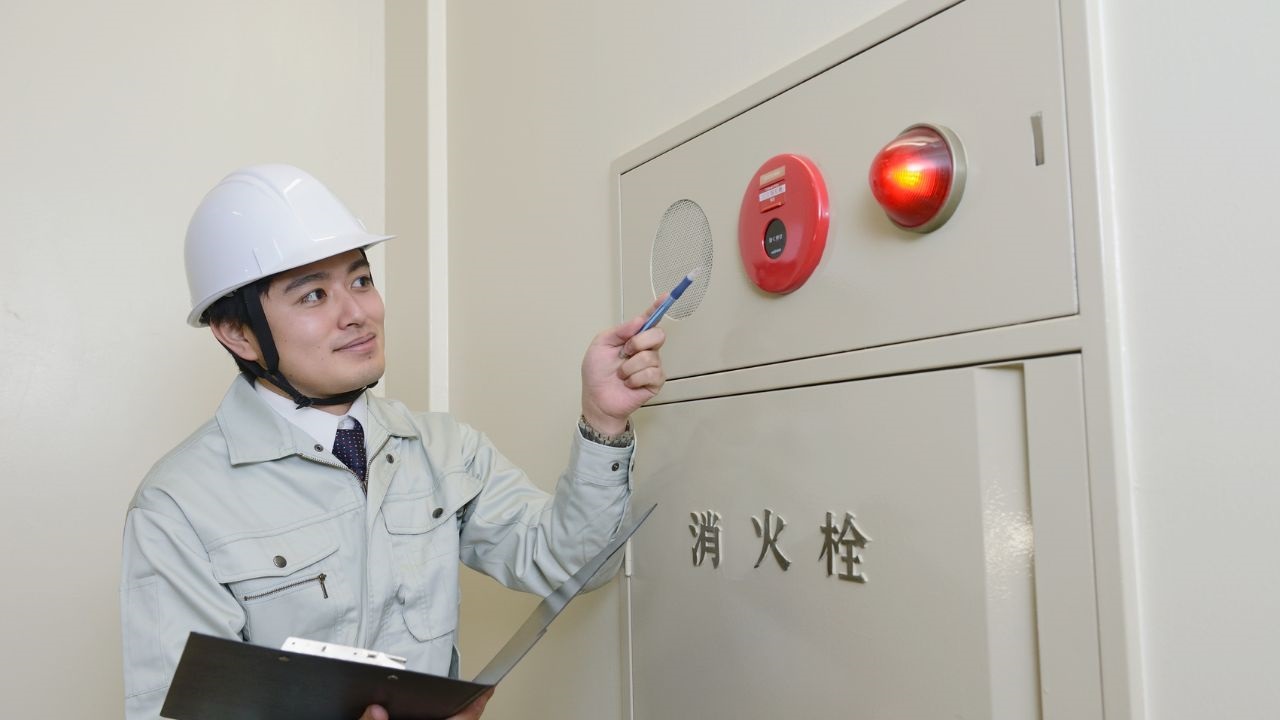 点検だけで終わらせない！「甲種」取得で市場価値を最大化する