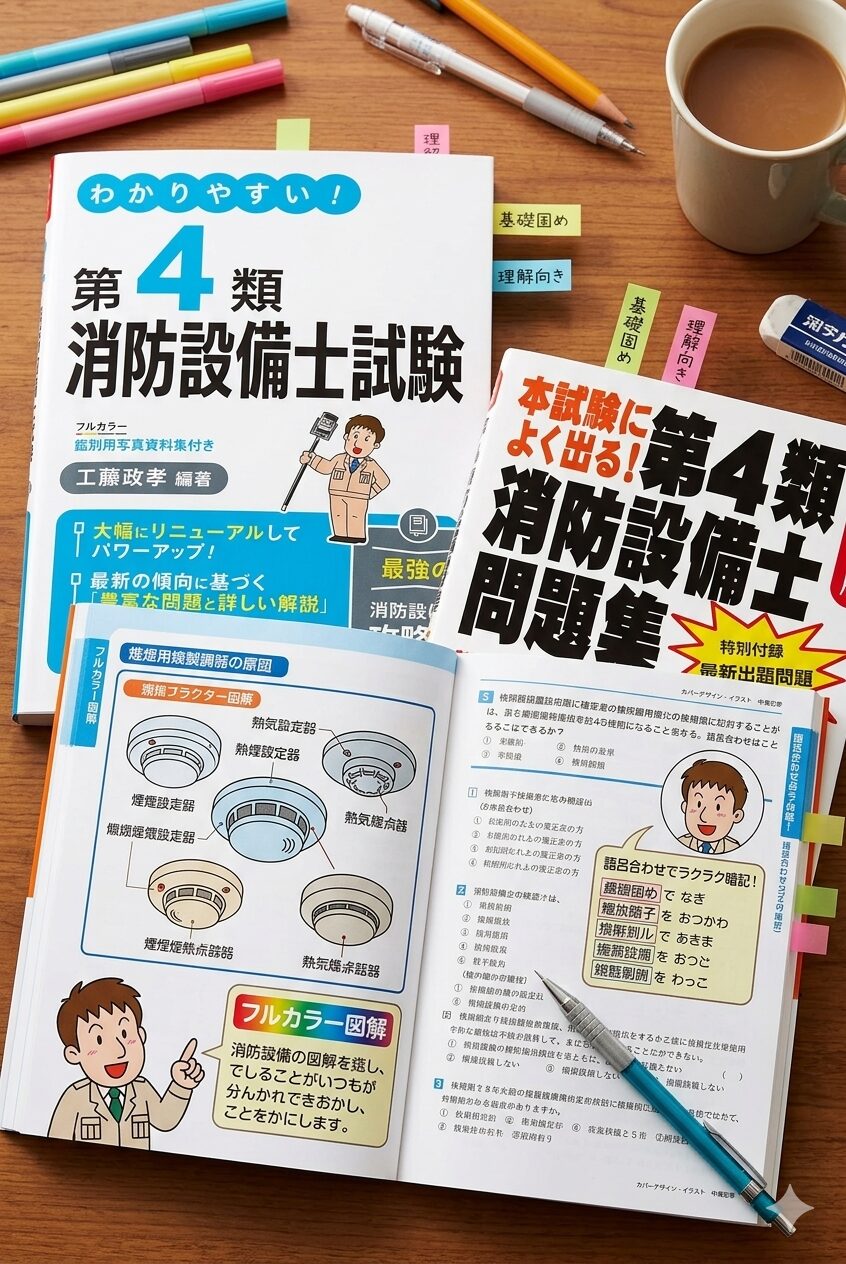 分かりやすさNo.1！弘文社「工藤本」シリーズ